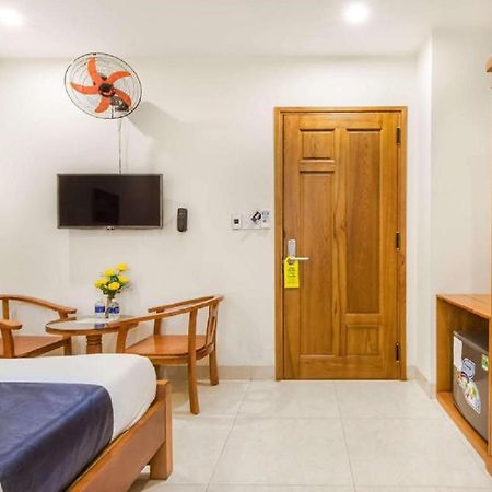 Lucky Ruby Hotel Da Nang Luaran gambar
